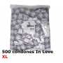 500 Condones In love XL 