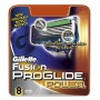 8 Cuchillas Fusion Proglide Power