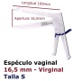 Espéculo Virginal