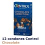 Control Chocolate Addiction