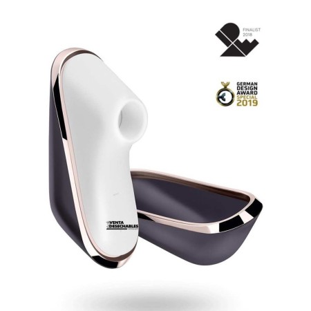 Compra Satisfyer Pro Traveler Para usarlo en viajes