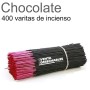 Incienso de Chocolate