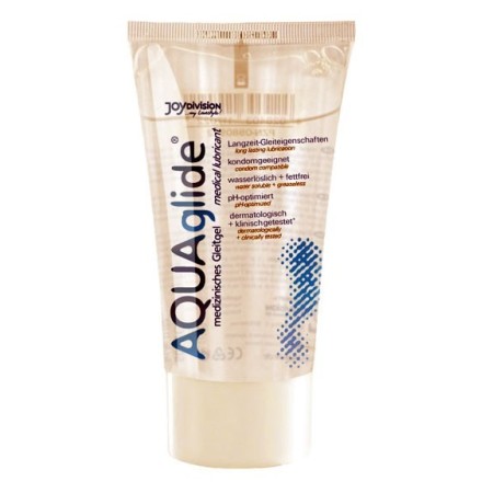 Lubricante barato Aquaglide 50ml