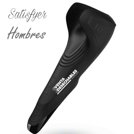 Satisfyer Para Hombres