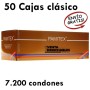 Condones pamitex Tutti Frutti al por mayor