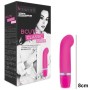 Mini Vibrador Masajeador 8cm Punto G Rosa