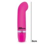 Vibrador Masajeador BCUTE CURVE