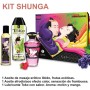 Kit Shunga Colección Besos Frutales