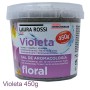 Sal Baño Violeta 450g