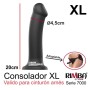 consolador xl