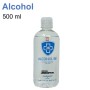 Alcohol 96º 500 ml - Pharmabel
