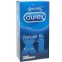 Preservativos Durex XL
