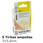 Tiritas Para Ampollas Baikim