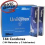 Preservativos envío gratis