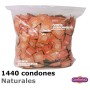 OFERTA 1440 PRESERVATIVOS CONFORTEX