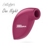Satisfyer de viaje - One night
