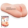 Vagina Artificial Masturbadora Jovencita