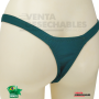 tanga brasileña