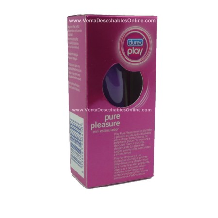 Durex Play Pure Pleasure