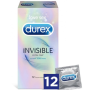 durex invisibles