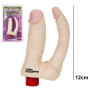 Vibrador Doble