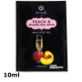 Aceite Masaje Melocotón & Cava Sobre 10ml