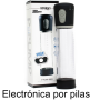 Bomba Desarrolladora De Pene Electrónica
