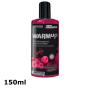 Aceite Masaje Frambuesa Con Efecto Calor