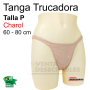 tanga trucadora rosa