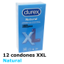 condones xxl Durex
