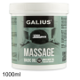 Aceite Sólido Galius Básico 1000ml