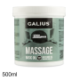 Aceite Sólido Galius Básico 500ml