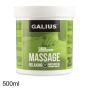 Aceite Sólido Galius Pro Relajante 500ml