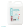 Gel Hidroalcohólico 5 Litros