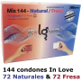 caja condones mix