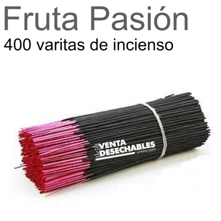 Incienso Pasión