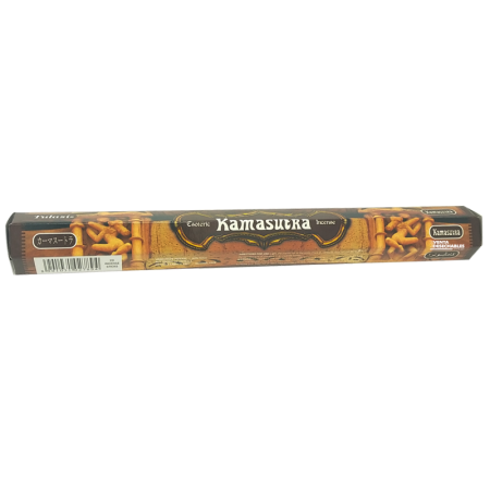 Incienso Kamasutra