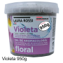 Sales Baño Violeta 450g