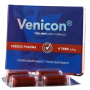 4 Pastillas Hombres - Venicon