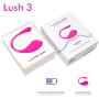 Lovense Lush 3