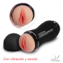 Vagina Masturbadora Con Sonido Nacho Vidal