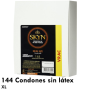 Preservativos Skyn XL Grandes Kin Size