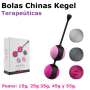 Bolas Chinas Terapéuticas