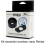 Kit Recambio Para Bomba de Vacío Rimba