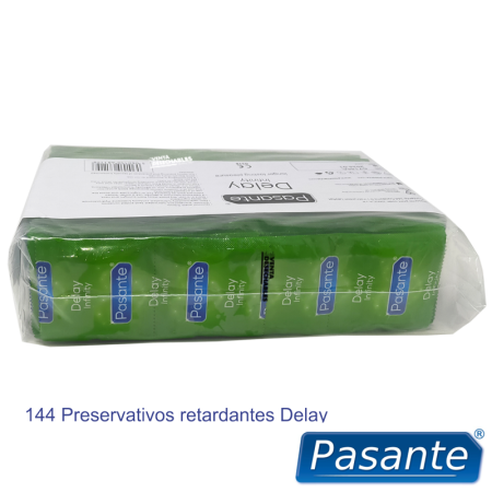 condones retardantes