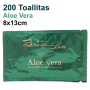 Toallitas Aloe Vera Grandes