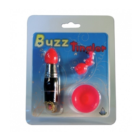 Estimulador Clitorial Buzz Tingler