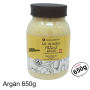 Sales De Baño Argán 650g