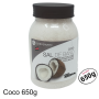 Sales De Baño Coco 650g