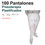 Pantalones Presoterapia